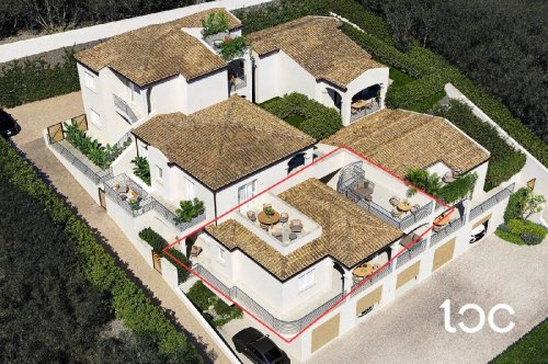 Villetta a schiera a San Teodoro