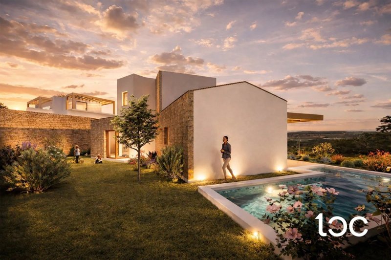 Villa a San Teodoro