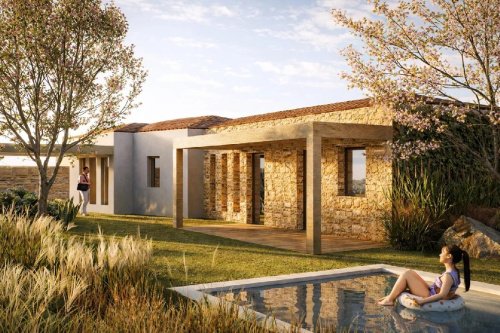 Appartamento a San Teodoro