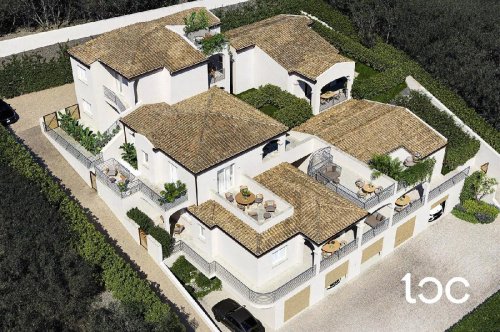 Casa adosada en San Teodoro