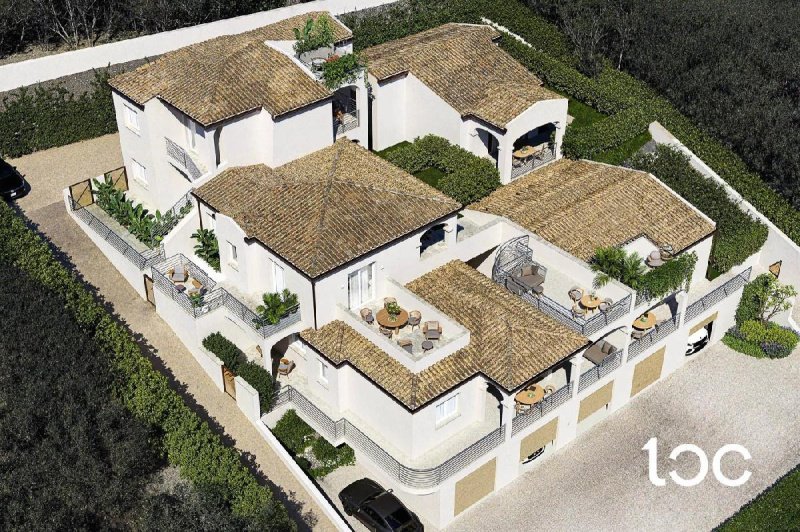 Casa adosada en San Teodoro