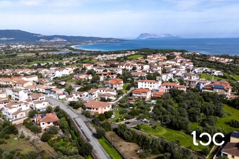 Appartement in Budoni