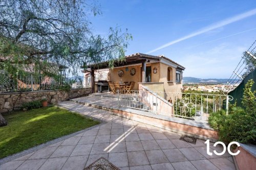 Appartement à Budoni