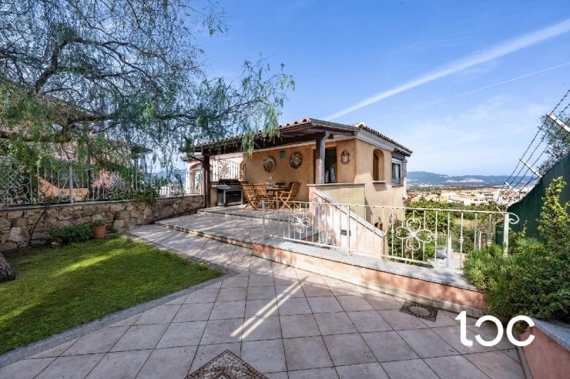 Appartement in Budoni