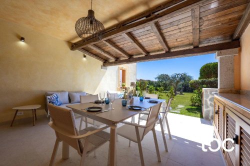 Wohnung in San Teodoro