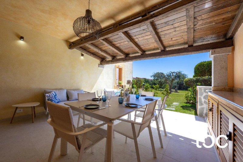 Wohnung in San Teodoro