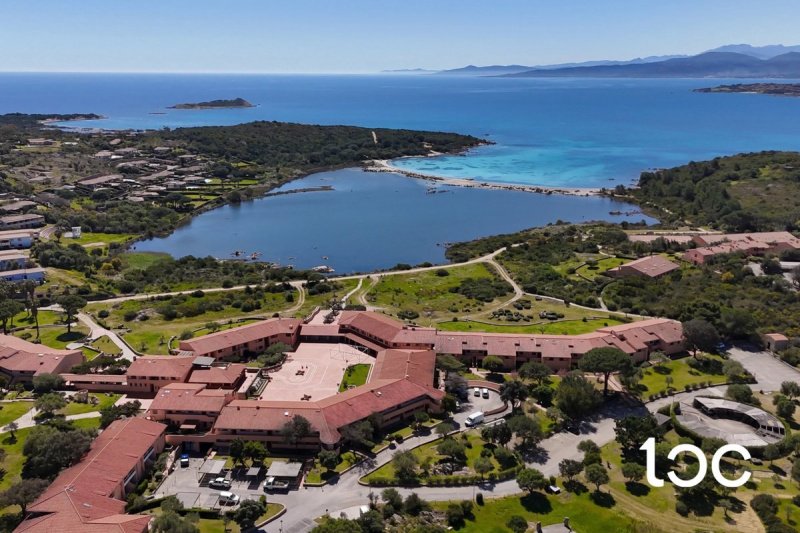 Apartamento en San Teodoro