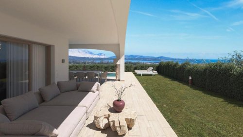 Villa à San Teodoro