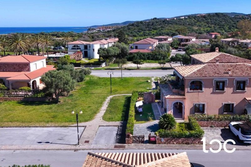 Appartamento a San Teodoro