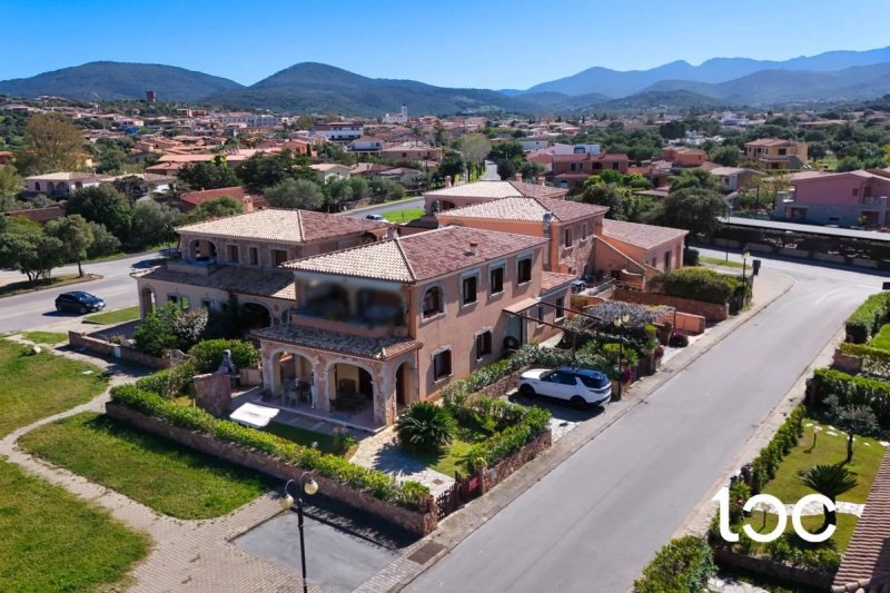 Apartment in San Teodoro
