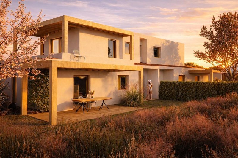 Apartamento en San Teodoro