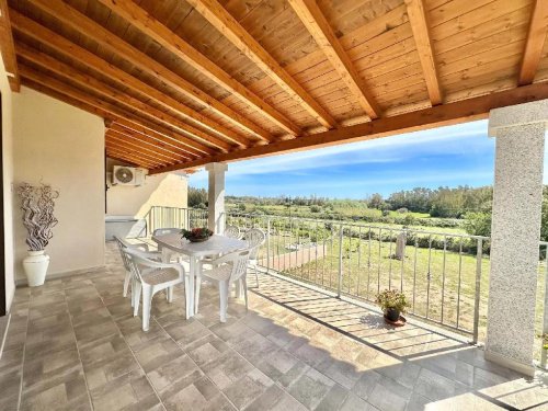 Квартира в Синискола