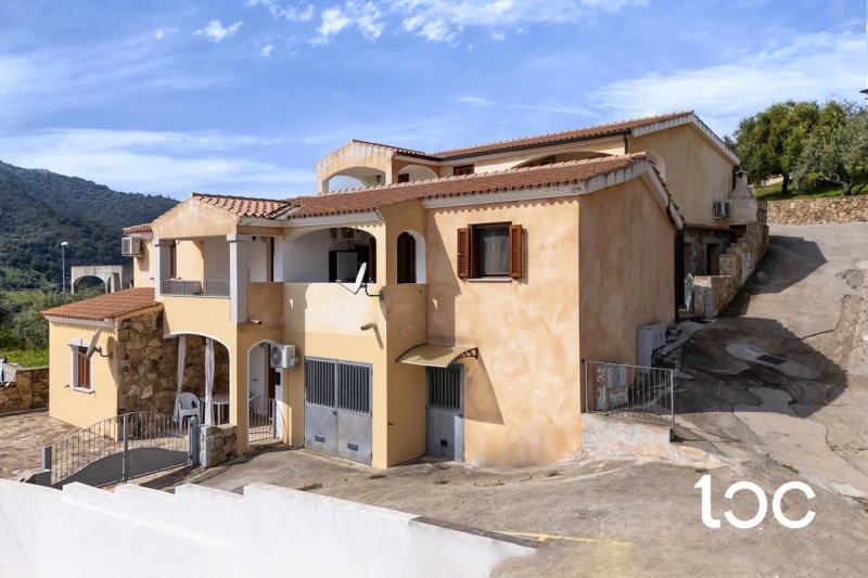 Apartamento en Posada