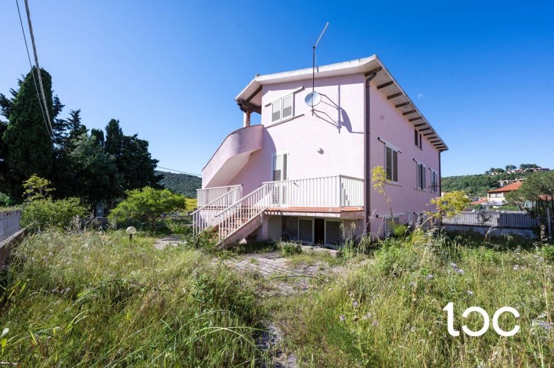 Villa en Budoni