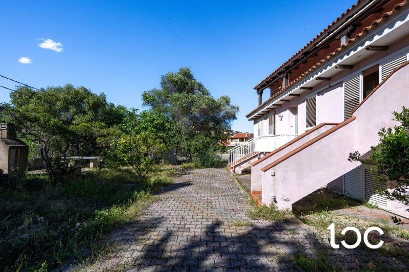 Villa in Budoni