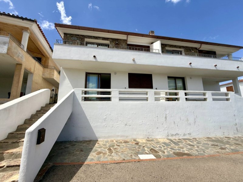 Apartamento en Budoni