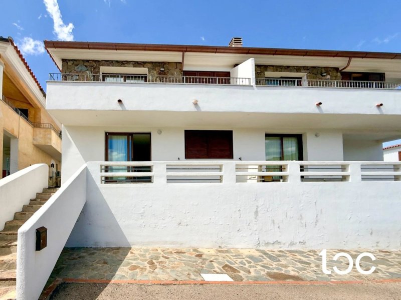 Apartamento en Budoni