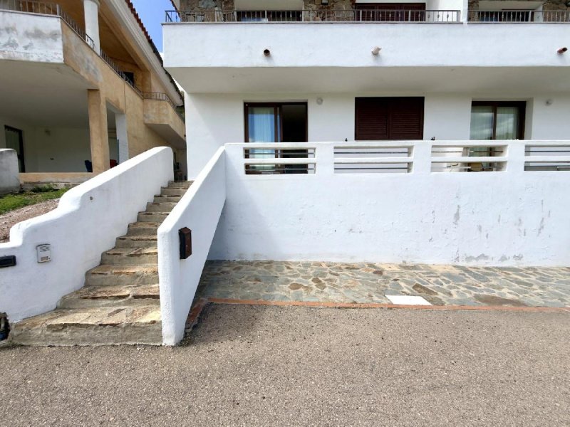 Apartamento en Budoni