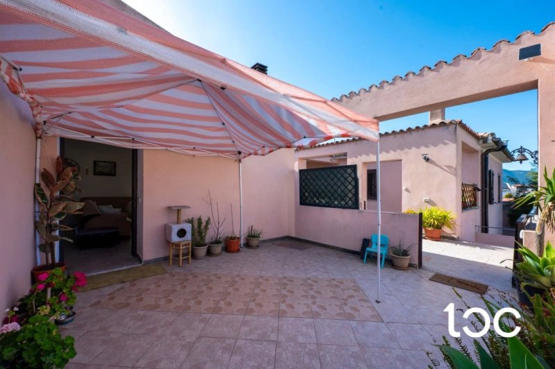 Apartment in Olbia