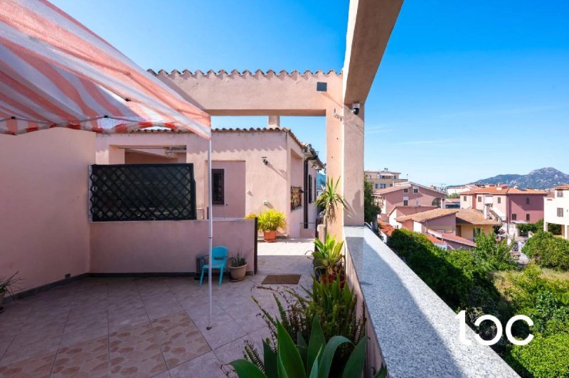Apartment in Olbia