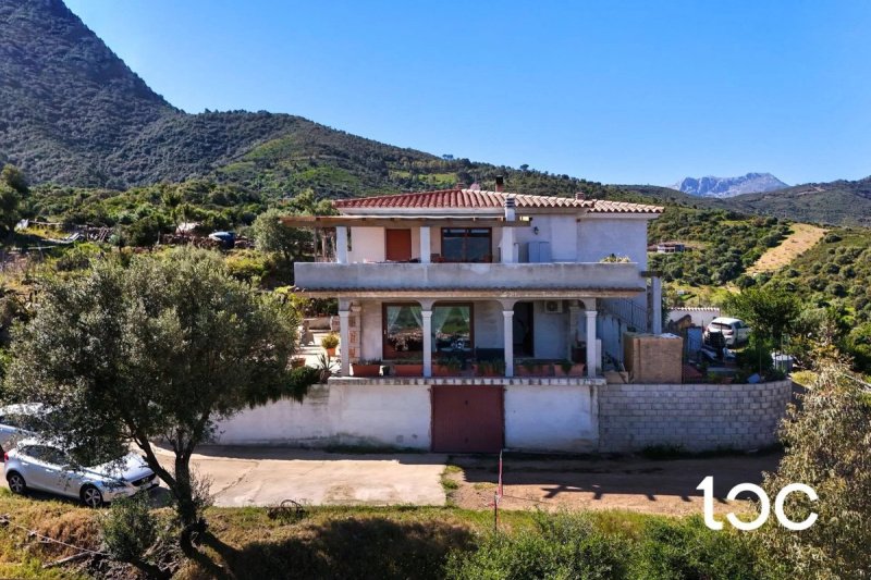 Villa in Torpè