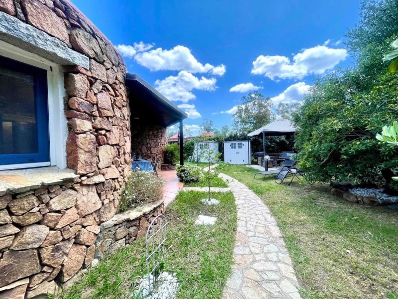 Apartamento en San Teodoro