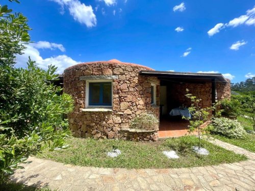 Apartamento en San Teodoro
