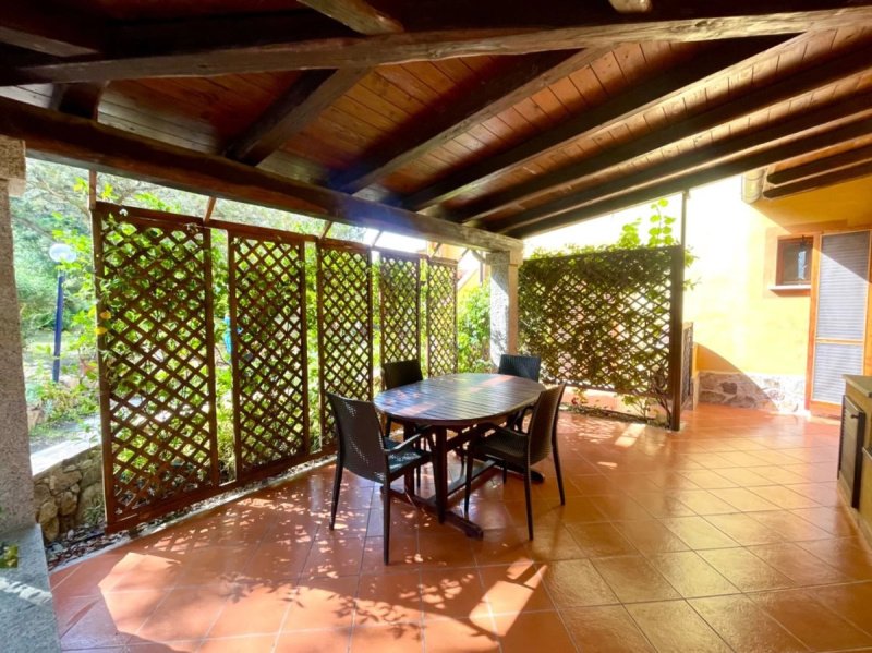 Appartement à San Teodoro