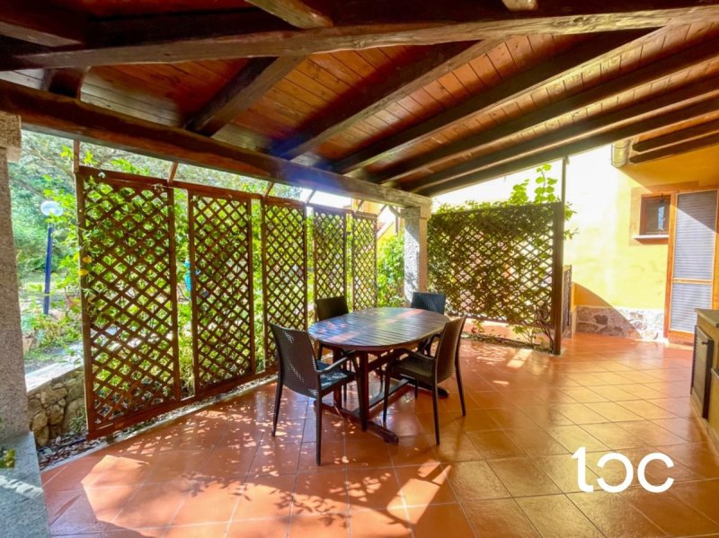 Wohnung in San Teodoro