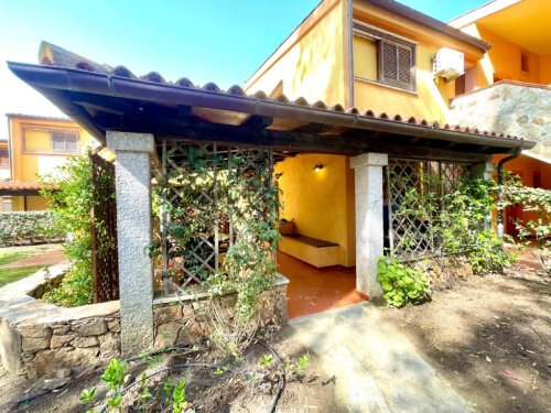Appartement à San Teodoro