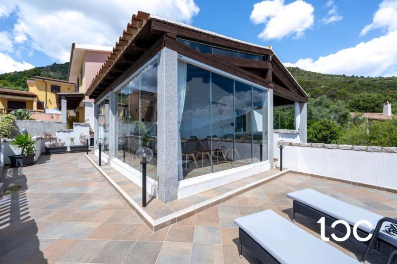 Villa in San Teodoro