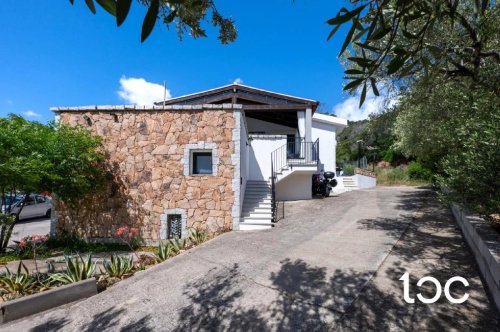 Villa in San Teodoro