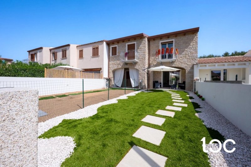 Appartamento a San Teodoro
