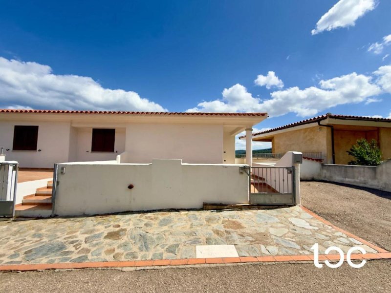 Apartment in Budoni