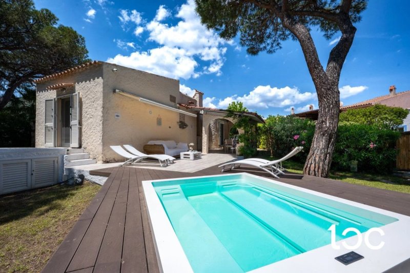 Villa i Budoni