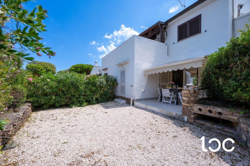 Appartement à Budoni