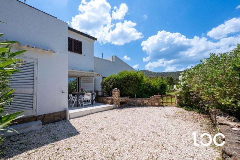 Appartement à Budoni