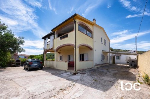 Apartamento en Budoni
