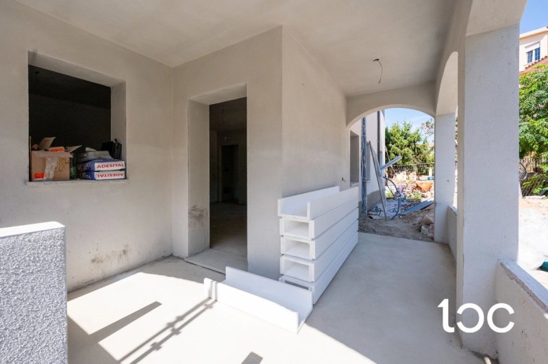 Appartement à Posada
