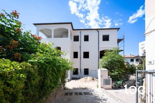 Penthouse in Budoni