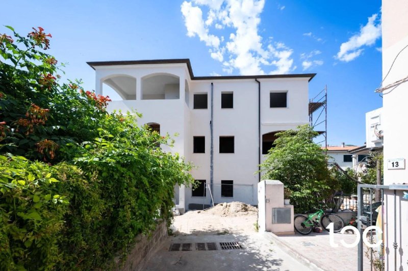 Penthouse in Budoni
