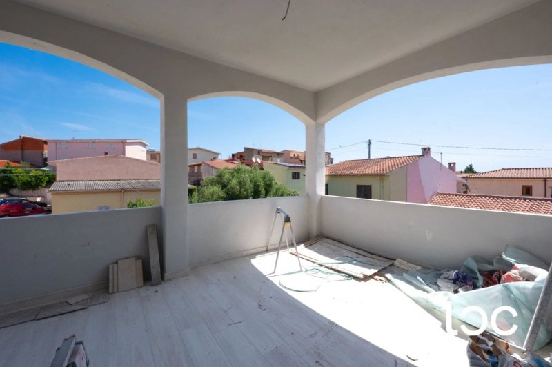 Appartement in Posada