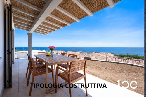 Apartamento em Budoni
