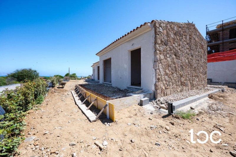 Apartment in Budoni