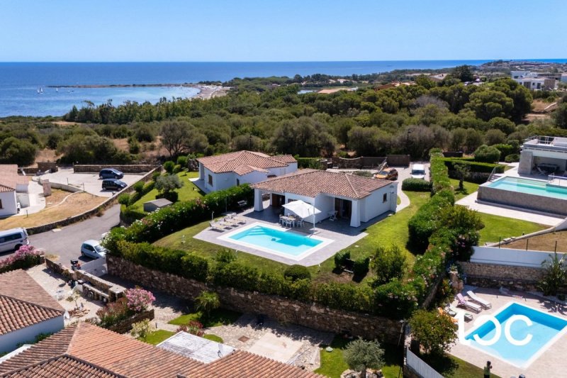 Apartamento em Budoni