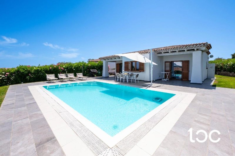 Apartamento em Budoni