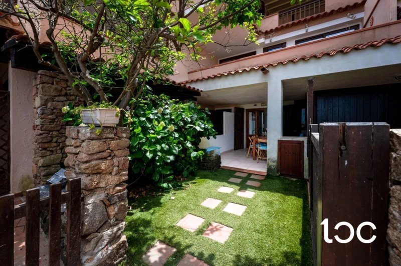 Wohnung in Golfo Aranci