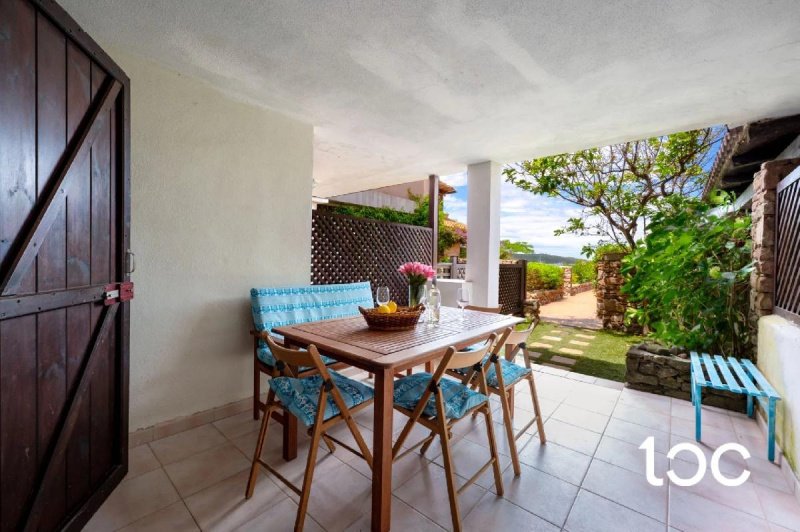 Wohnung in Golfo Aranci
