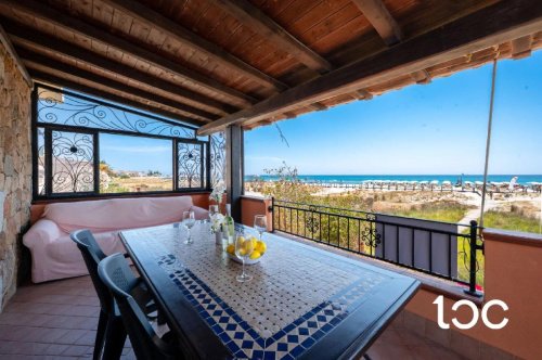 Penthouse à Siniscola