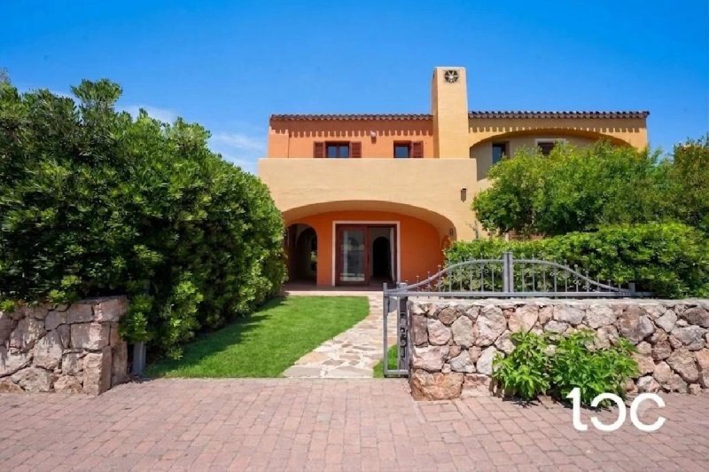 布多尼联排别墅